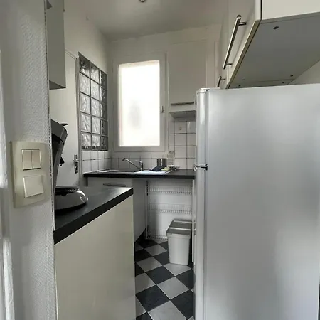 Immeuble Jonquoy *