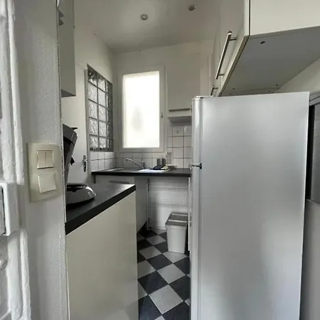 Immeuble Jonquoy Paris