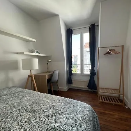 Immeuble Jonquoy Hotel