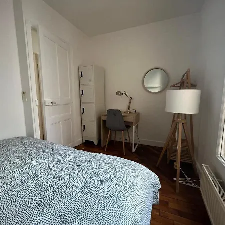 Hotel Immeuble Jonquoy