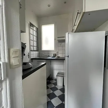 Immeuble Jonquoy *