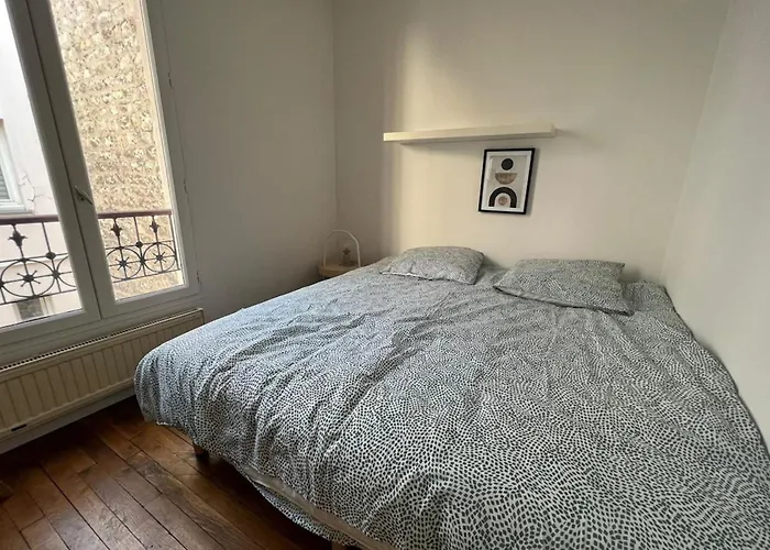 Flexliving - - Jonquoy *